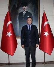 Ahmet Gazi KAYA